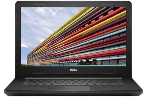 inspiron 14-3467|Inspiron 14 3000 Setup and Specifications .